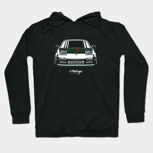 180sx Hoodie